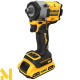 Гайковерт акумуляторний DeWALT DCF922D2T