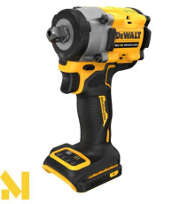 Гайковерт акумуляторний DeWALT DCF922N (без АКБ та ЗП)