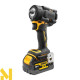 Гайковерт ударний акумуляторний DeWALT DCF923P2G