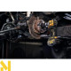 Гайковерт ударний акумуляторний DeWALT DCF923P2G