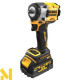 Гайковерт ударний акумуляторний DeWALT DCF923P2G