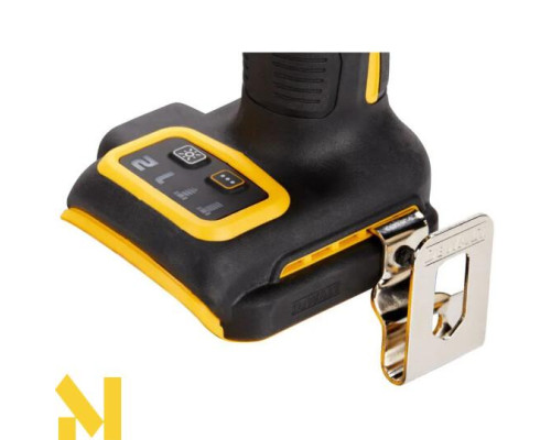 Гайковерт ударний акумуляторний DeWALT DCF923P2G