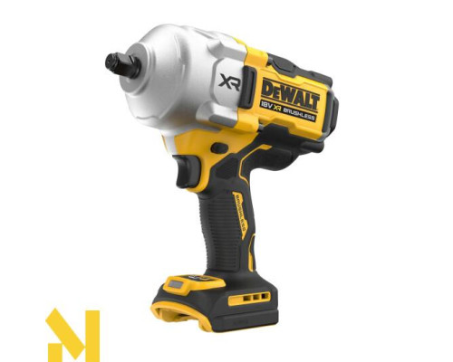 Гайковерт акумуляторний DeWALT DCF961N (без АКБ та ЗП)