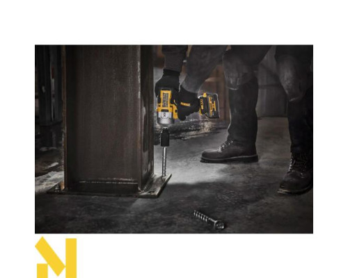 Гайковерт акумуляторний DeWALT DCF961N (без АКБ та ЗП)