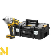 Гайковерт акумуляторний DeWALT DCF961NT (без АКБ та ЗП)