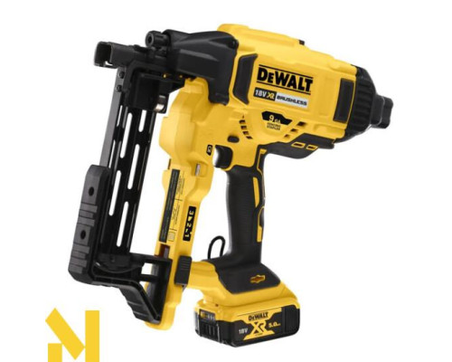 Степлер акумуляторний DeWALT DCFS950P2