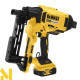 Степлер акумуляторний DeWALT DCFS950P2