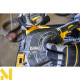 Штроборіз акумуляторний безщітковий DeWALT DCG200NT