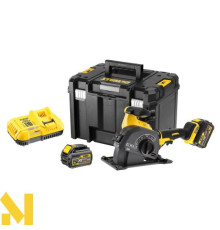 Штроборіз акумуляторний DeWalt DCG200T2