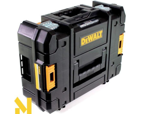 Болгарка (кутова шліфмашина) акумуляторна DeWALT DCG405P3