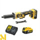 Шліфмашина акумуляторна DeWALT DCG426P2