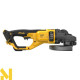 Болгарка (кутова шліфмашина) акумуляторна DeWALT DCG460N (без АКБ та ЗП)