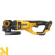 Болгарка (кутова шліфмашина) акумуляторна безщіткова DeWALT DCG460NK (без АКБ та ЗП)