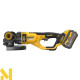 Болгарка (кутова шліфмашина) DeWALT DCG460X2