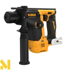 Перфоратор акумуляторний SDS PLUS DeWALT DCH072N (без АКБ та ЗП)