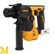 Перфоратор акумуляторний SDS PLUS DeWALT DCH072N (без АКБ та ЗП)