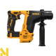 Перфоратор акумуляторний SDS PLUS DeWALT DCH072N (без АКБ та ЗП)