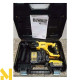 Перфоратор акумуляторний DeWALT DCH133M1