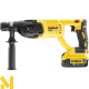 Перфоратор акумуляторний DeWALT DCH133M1