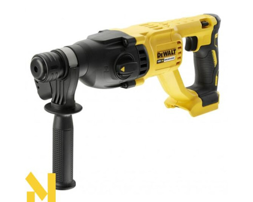 Перфоратор акумуляторний DeWALT DCH133N (без АКБ та ЗП)