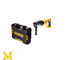 Перфоратор акумуляторний DeWALT DCH133NT (без АКБ та ЗП)