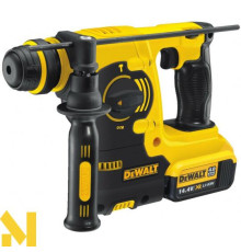 Перфоратор акумуляторний DeWalt DCH143M2