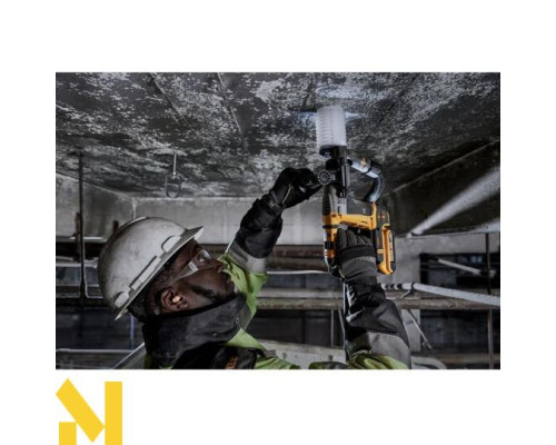 Перфоратор акумуляторний SDS PLUS DeWALT DCH172D2