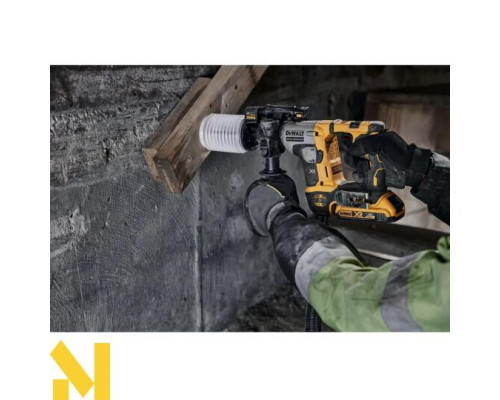 Перфоратор акумуляторний SDS PLUS DeWALT DCH172D2