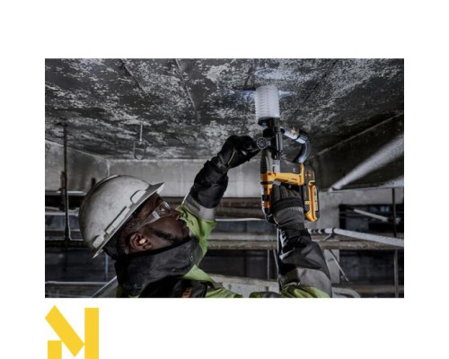 Перфоратор акумуляторний DeWALT DCH172N (без АКБ та ЗП)