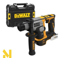 Перфоратор акумуляторний DeWALT DCH172NT (без АКБ та ЗП)