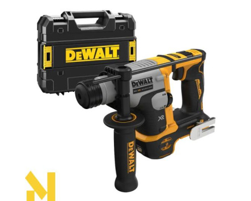 Перфоратор акумуляторний DeWALT DCH172NT (без АКБ та ЗП)