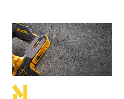 Перфоратор акумуляторний DeWALT DCH172NT (без АКБ та ЗП)