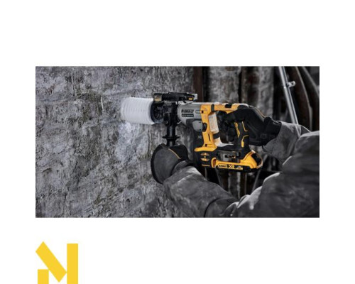 Перфоратор акумуляторний DeWALT DCH172NT (без АКБ та ЗП)