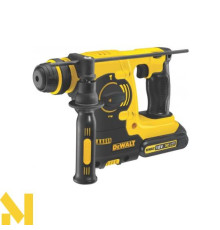 Перфоратор акумуляторний DeWalt DCH243D2