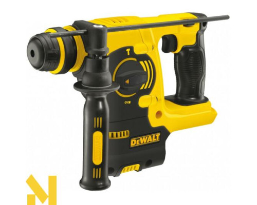 Перфоратор акумуляторний DeWalt DCH243N (без АКБ та ЗП)