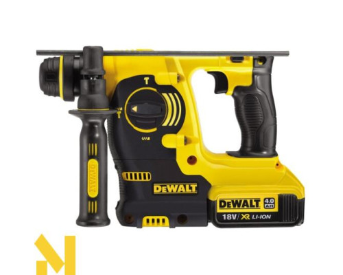 Перфоратор акумуляторний DeWalt DCH253M2