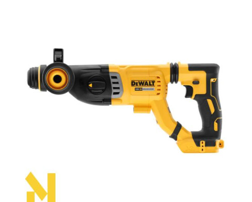Перфоратор акумуляторний SDS-Plus DeWALT DCH263N (без АКБ та ЗП)