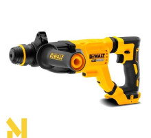 Перфоратор акумуляторний SDS-Plus DeWALT DCH263NK (без АКБ та ЗП)