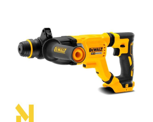 Перфоратор акумуляторний SDS-Plus DeWALT DCH263NK (без АКБ та ЗП)