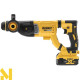 Перфоратор акумуляторний DeWALT DCH263P1