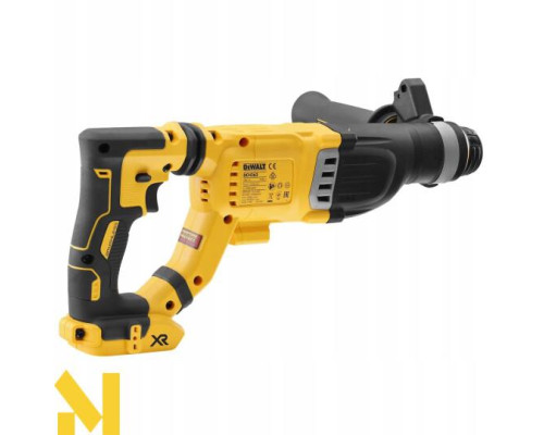 Перфоратор акумуляторний DeWALT DCH263P1