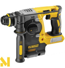 Перфоратор акумуляторний DeWalt DCH273N (без АКБ та ЗП)