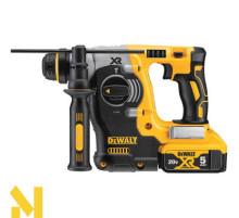 Перфоратор акумуляторний DeWalt DCH273P2
