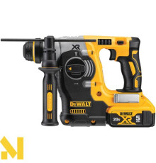 Перфоратор акумуляторний DeWalt DCH273P2