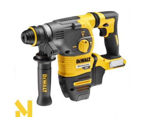 Перфоратор акумуляторний SDS-Plus DeWALT DCH323NT (без АКБ та ЗП)