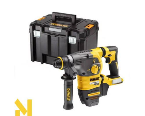 Перфоратор акумуляторний SDS-Plus DeWALT DCH323NT (без АКБ та ЗП)