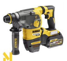 Перфоратор акумуляторний SDS-Plus DeWALT DCH323T2