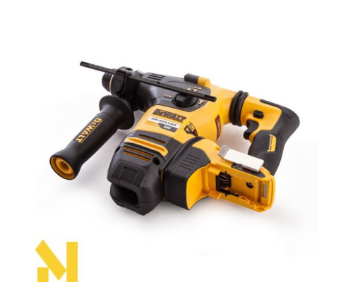 Перфоратор акумуляторний DeWALT DCH333NT (без АКБ та ЗП)