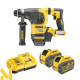 Перфоратор акумуляторний SDS-Plus DeWALT DCH333X2