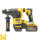 Перфоратор акумуляторний SDS-Plus DeWALT DCH333X2